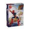 lego 76298 Figurine Iron Spiderman