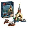 Harry Potter Hangar à Bateaux de Poudlard 76426 LEGO