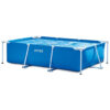 Piscine Intex tubulaire 2.2x1.5x0.6m