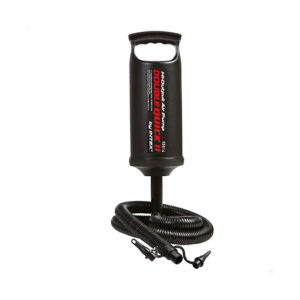 Pompe intex