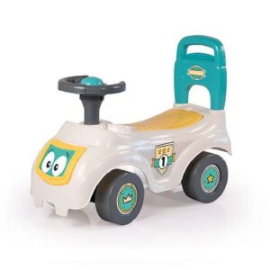 porteur voiture dolu