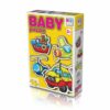 Puzzle bébé Les transports KSGAMES