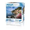 Puzzle 500pcs Lago di Como KSGAMES
