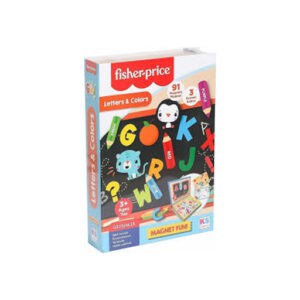 jeu éducatif magnétique forme et couleurs KSGAMES
