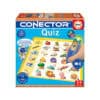 connector jeu de quizz