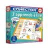 Connector, j'apprends à lire Educa