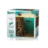 Puzzle 500pcs Vie sous terre KSGAMES