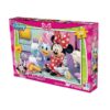 Puzzle Minnie 50pcs, marque KSGAMES.
