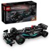 Mercedes AMG F1 W14 42165 Lego