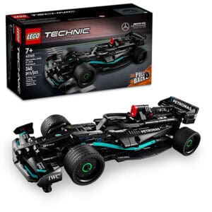 Mercedes AMG F1 W14 42165 Lego