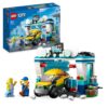 La Station de Lavage 60362 Lego