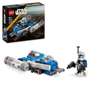 Star Wars Le Microfighter Y-Wing 60426 Lego