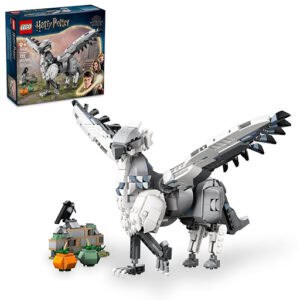 Harry Potter Buck  76427 LEGO