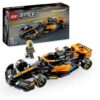 Voiture de course Mc Laren 76919 Lego