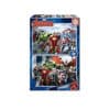 Puzzle avengers educa