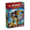 LEGO Ninjago Le Robot De Spinjitzu d’Arin