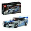 LEGO 76917 Speed Champions Nissan Skyline GT-R