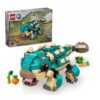 Jurassic World Bébé Bumpy, l’ankylosaure 76962 LEGO