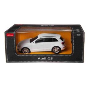 Voiture RC Audi Q5 .