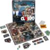 jeu de société cluedo