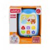 tablette apprentissage winfun
