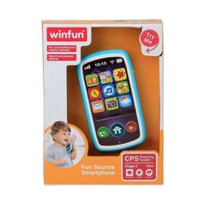 smartphone winfun