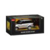Voiture RC Range Rover.