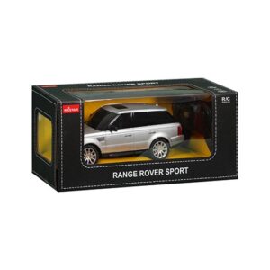 Voiture RC Range Rover.