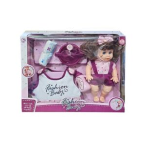 poupée accessoires