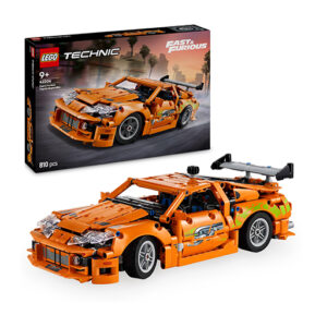 Mercedes AMG F1 W14 42165 Lego