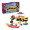 Voyage en voiture entre amies 42659 Lego