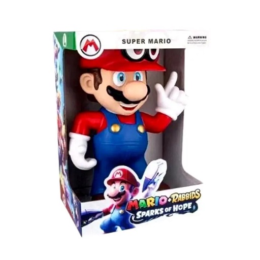 super mario