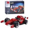 Voiture Formule 1 lego Sluban B1335