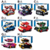 Voiture lego Sluban B0801