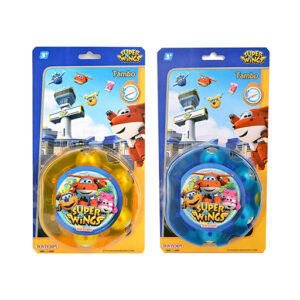Ce Tambour Tam Tam jouet Super Wings