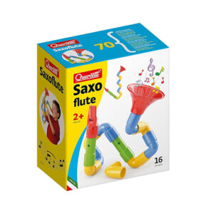 Saxo flutte Quercetti