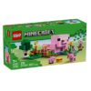 Minecraft La Maison de Porcelet 21268 Lego