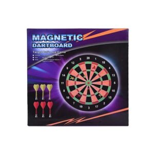 Jeu de fléchettes Magnétiques