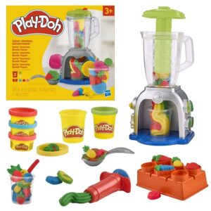 Pate à modeler Smoothies