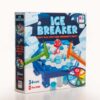 Jeu cassons la glace