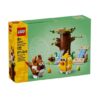 Le Parc des Animaux au Printemps 40709 Lego