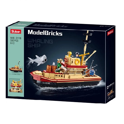 bateau baleines sluban