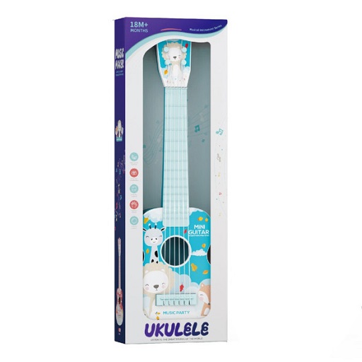 Guitare Ukelele