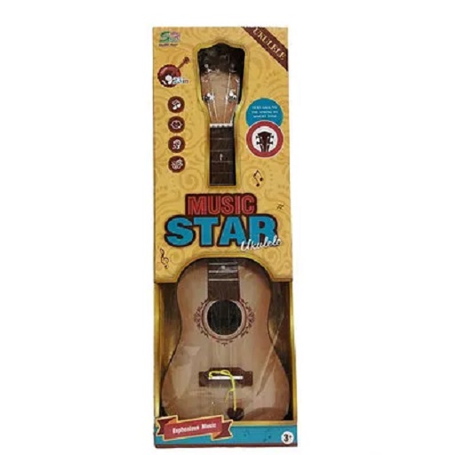 Guitare Music Star