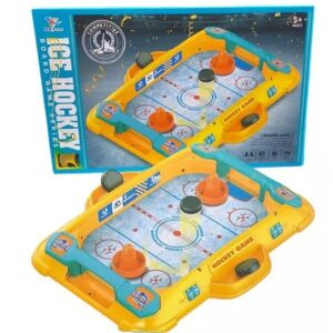 Jeu de Ice Hockey.