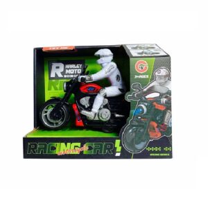 Moto racing musicale