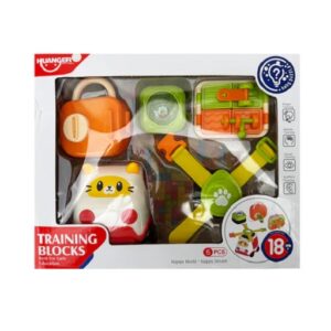 Jouet 1er âge et hélicoptère Huanger