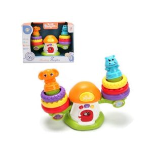 Jouet 1er âge Joy Pals