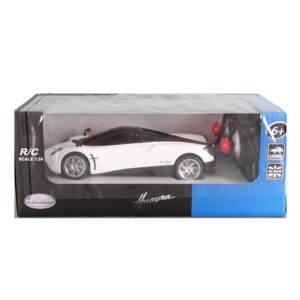 Voiture Pagani Huayra RC téléguidée