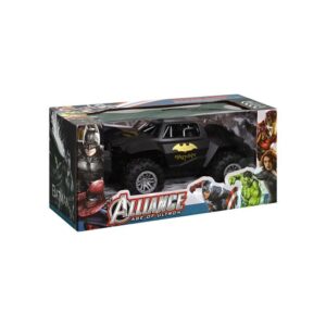 Voiture RC Batman Alliance